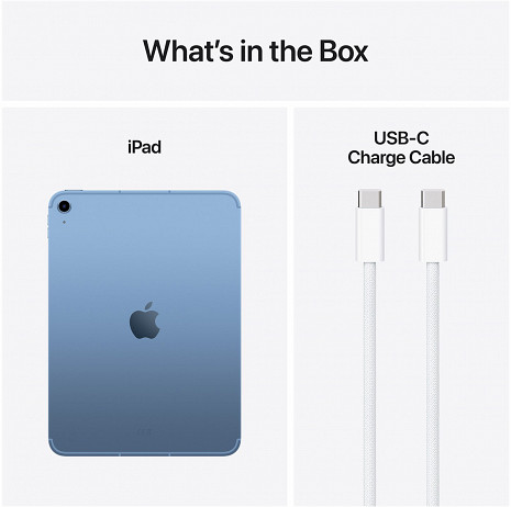 Планшет iPad 11" 5G MD7L4HC/A