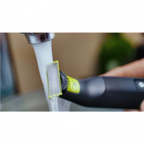 Skuveklis OneBlade Pro QP6542/15