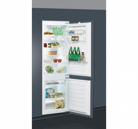 Холодильник  ART 6610/A++