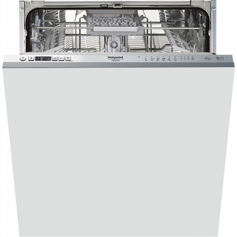 Посудомоечная машина  HIC 3C41 CW