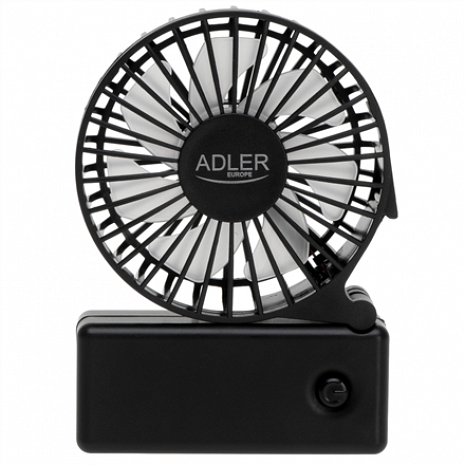 Gaisa ventilators ar akumulatoru  AD 7336