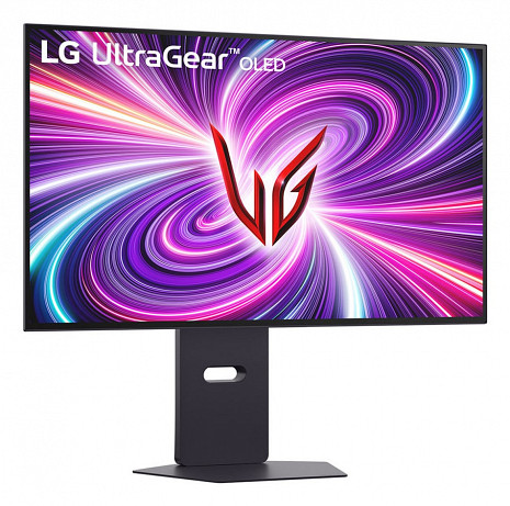 OLED monitors  32GS95UV-B.AEU