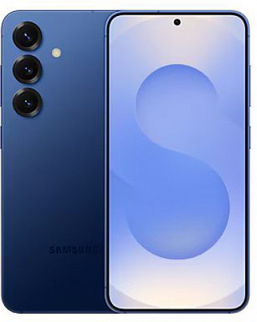 Смартфон GALAXY S25 SM-S931BDBDEUE
