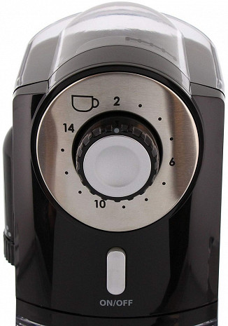Кофемолка Molino 1019-02