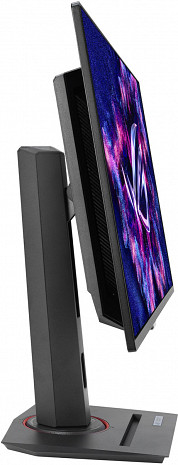QD-OLED monitors XG27UCDMG 90LM0B20-B01971