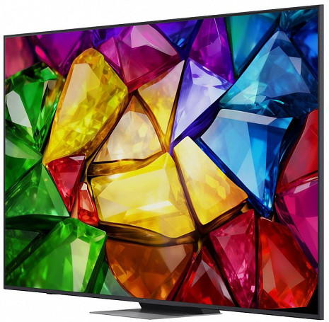 LED Televizors Mini RGB evo AI 4K 86MRGB87B3B.AEU
