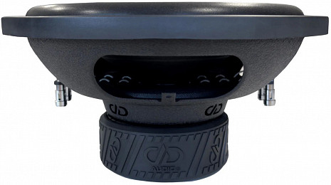 Автосабвуфер  DD212e-D2