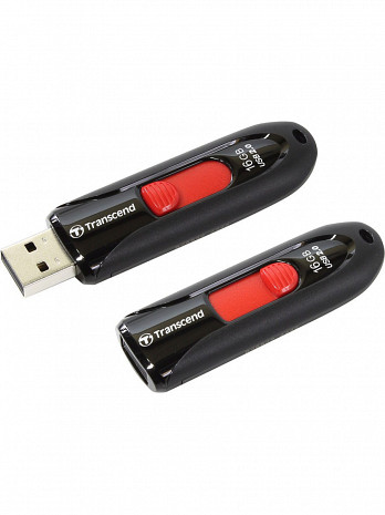 USB zibatmiņa  TS16GJF590K