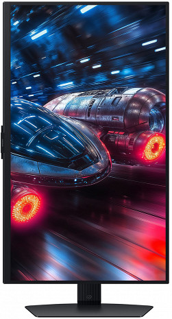 Monitors  LS27FG702EUXEN