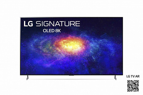 OLED Televizors  OLED77ZX9LA