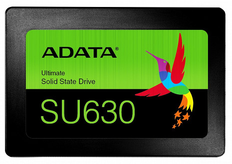 SSD disks Ultimate SU630 ASU630SS-480GQ-R