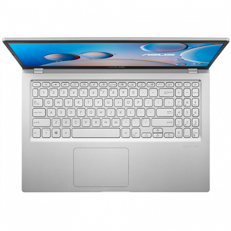 Ноутбук VivoBook X515JA-BQ273T 15.6“ FHD i5-1035G1/8GB/512GB/Win10 X515JA-BQ273T