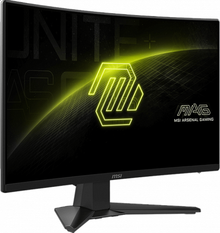 Monitors  MAG 242C