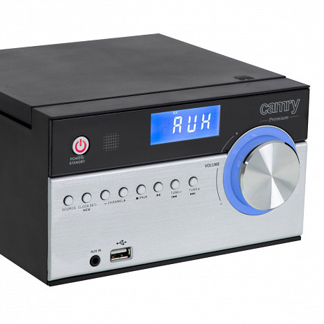 Компактная (мини) Hi-Fi система CR 1173 CR 1173