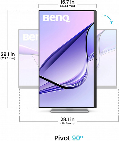 Monitors MA320U 9H.LMXLB.QBE