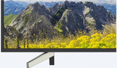 LED Televizors  KD-65XF7596