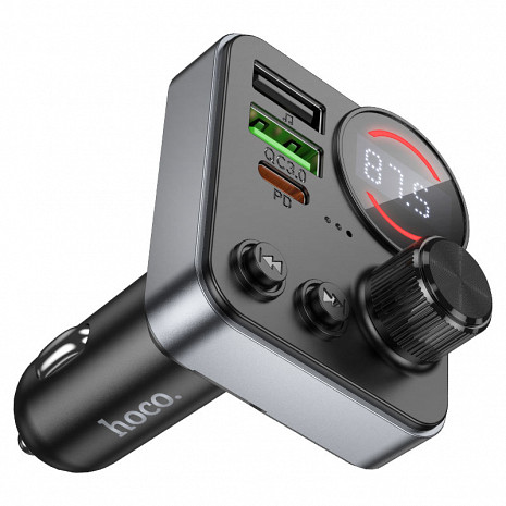 FM modulators ar bluetooth  E86