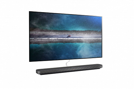 OLED Televizors  OLED77W9PLA