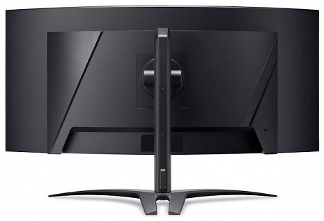 OLED monitors PREDATOR X39 OLED UM.TXXEE.001