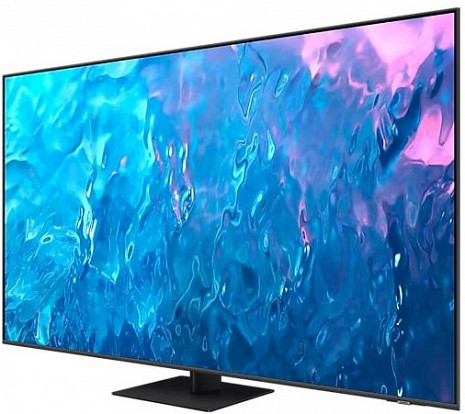 QLED Televizors  QE85Q70CATXXH
