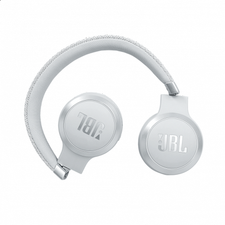 Bluetooth bezvadu austiņas Live 460NC JBLLIVE460NCWHT