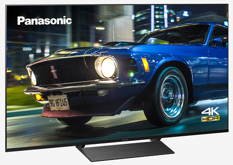LED Televizors  TX-40HX820E