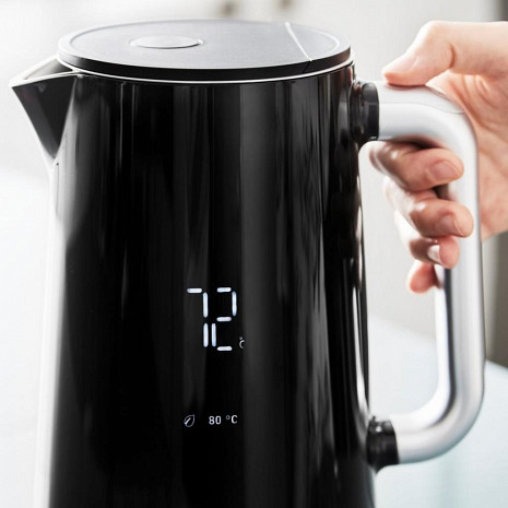 Elektriskā tējkanna Smart'n'light KO8518