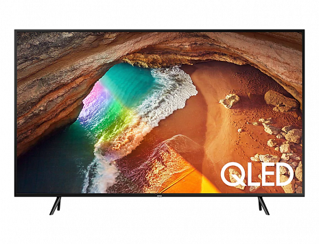 QLED Televizors  QE55Q60RATXXH