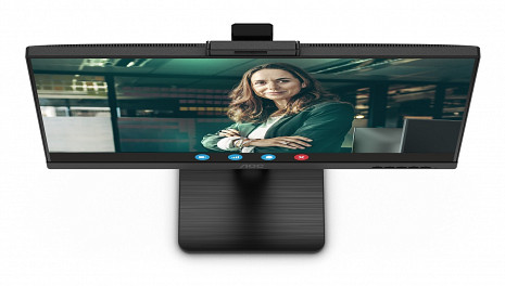 Monitors Q27P3CW Q27P3CW