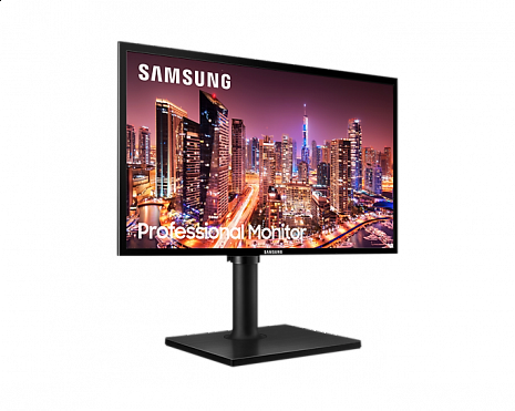 Monitors  LF24T400FHUXEN