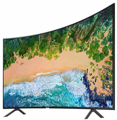 LED Televizors  UE55NU7372UXXH