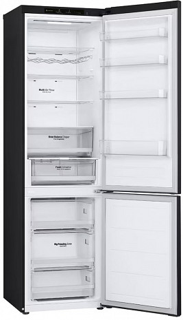 Холодильник  GBV3200DEP