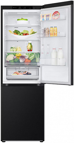 Холодильник  GBV3100DEP