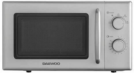 Микроволновая печь  KOR 6S20S 2