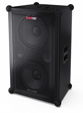 Skaņas sistēma  CP-LS200