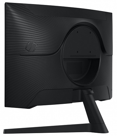 Monitors  LS27CG552EUXEN