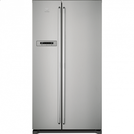 Холодильник  EAL6240AOU