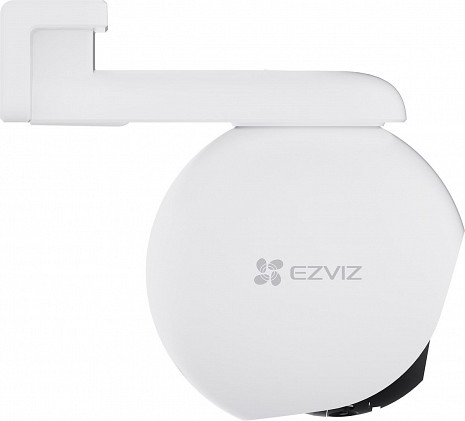 Ārtelpu IP kamera CS-H80x CSH80X8MP2MP4MM