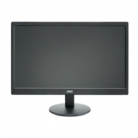 Monitors E2070SWN E2070SWN