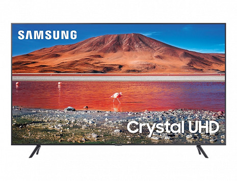 LED Televizors  UE43TU7102KXXH