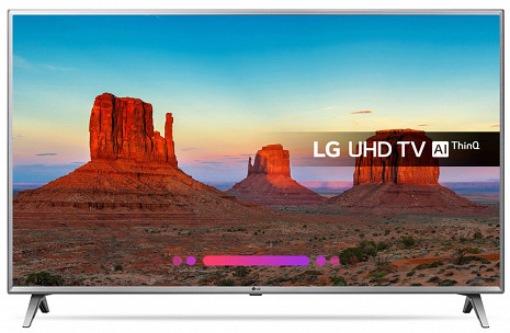 Телевизор  43UK6500PLA