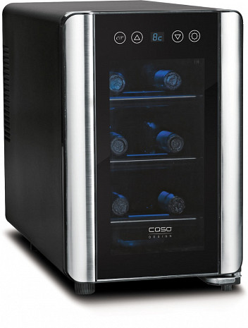 Холодильник WineCase 6 606