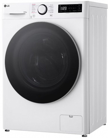 Стиральная машина  F2DR508S1W