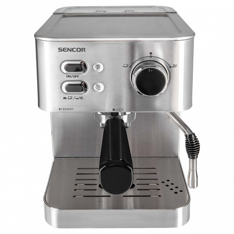 Kafijas automāts  SES4010SS