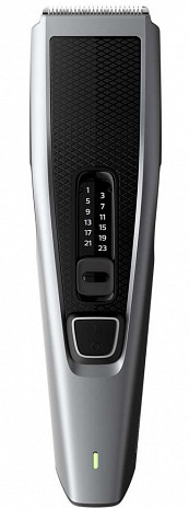 Машинка для стрижки волос Hairclipper series 3000 HC3535/15