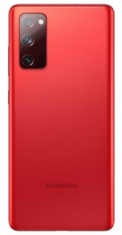 Viedtālrunis GALAXY S20 FE 5G SM-G781BZRDEUE