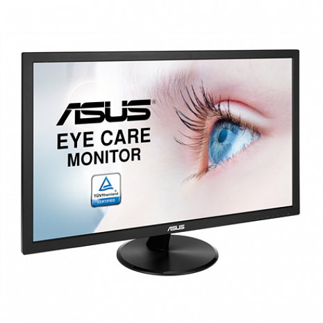 Monitors VP228DE 90LM01K0-B04170