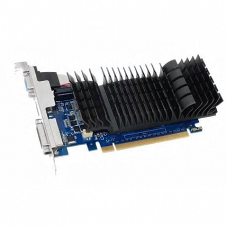 Grafiskā karte GeForce GT 730, GDDR5 2GB 90YV06N2-M0NA00