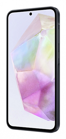 Viedtālrunis GALAXY A35 SM-A356BZKGEUB