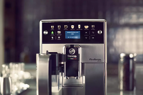 Kafijas automāts Saeco PicoBaristo Deluxe SM5573/10